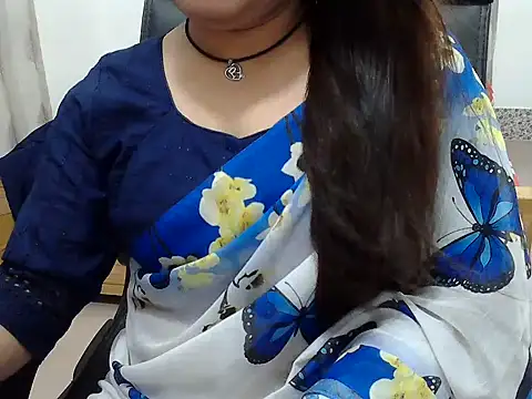 SexyRani2000 online show from August 4, 2026, 3:38 pm
