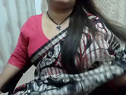 SexyRani2000 online show from June 19, 2026, 6:47 pm