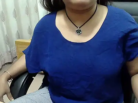 SexyRani2000 online show from June 20, 2026, 5:07 pm