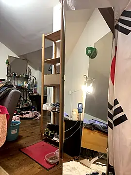 culotteclate online show from January 9, 2026, 9:55 pm