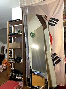 culotteclate online show from November 22, 2025, 10:19 pm