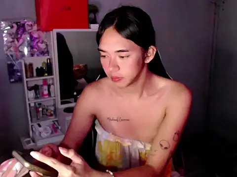 miatrixs online show from March 10, 2026, 3:16 pm