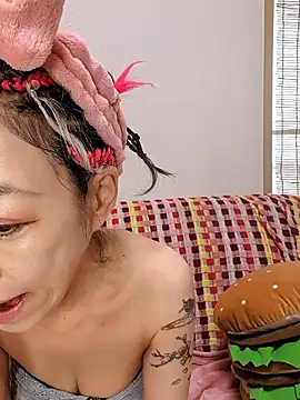 jyuse000ryuse online show from June 10, 2026, 11:17 pm