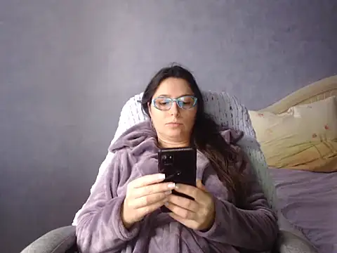 LuckyLisa23 online show from January 8, 2026, 11:38 am