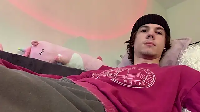 Jeremy1Scott online show from June 23, 2026, 4:54 am