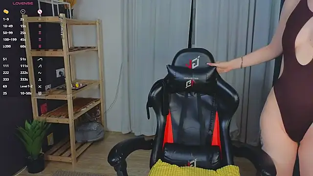 lovedrope online show from March 22, 2026, 3:35 pm