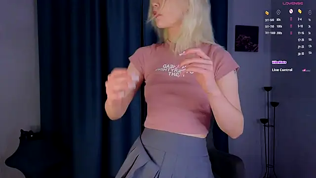 lovedrope online show from November 20, 2025, 5:24 pm