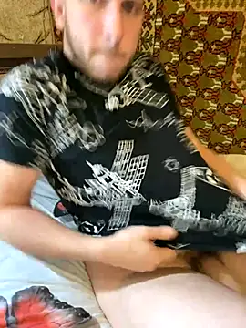 Sextigr2003 online show from October 21, 2025, 1:05 am