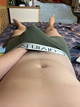 Sextigr2003 online show from June 27, 2026, 12:44 pm