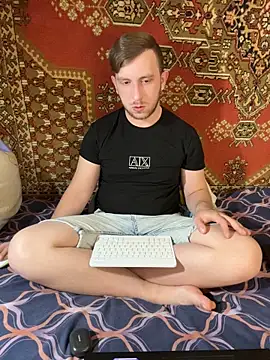 Sextigr2003 online show from June 6, 2026, 12:10 pm