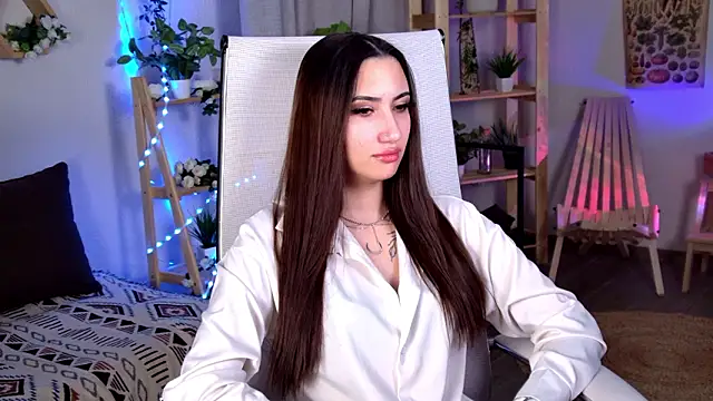 RebeckaThornton online show from February 6, 2026, 5:31 pm