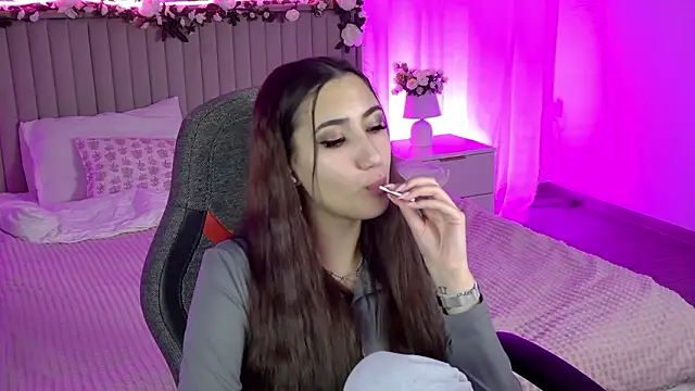 RebeckaThornton online show from January 16, 2026, 9:52 pm