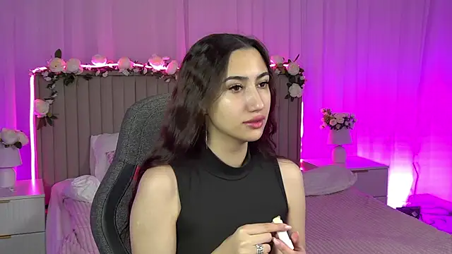 RebeckaThornton online show from January 10, 2026, 12:33 pm