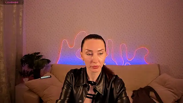 Lilith Sora online show from January 15, 2026, 6:44 pm