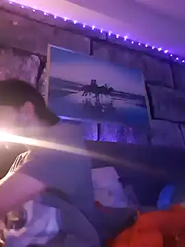 Roger Jolly23 online show from October 12, 2025, 7:26 pm