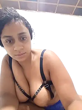 lacrespa24 online show from October 20, 2025, 4:25 am