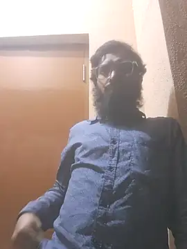 Memonsait1 online show from March 9, 2026, 7:50 pm