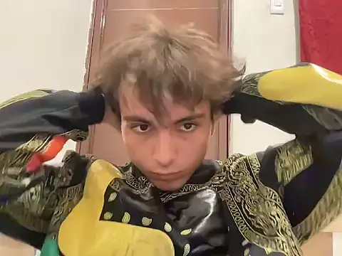 pablo434546 online show from October 13, 2025, 12:01 am