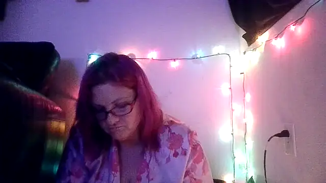 CloudyCockTeaser online show from May 6, 2026, 5:44 am