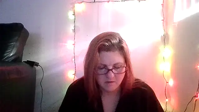 CloudyCockTeaser online show from February 8, 2026, 5:32 pm