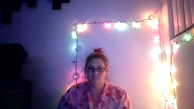 CloudyCockTeaser online show from February 19, 2026, 7:05 am