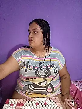 natt-bigass online show from April 23, 2026, 9:38 am