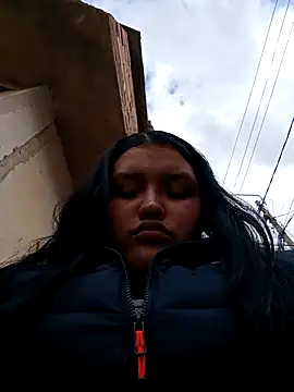 natt-bigass online show from April 19, 2026, 9:39 pm