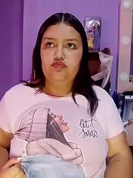 natt-bigass online show from February 21, 2026, 1:46 pm