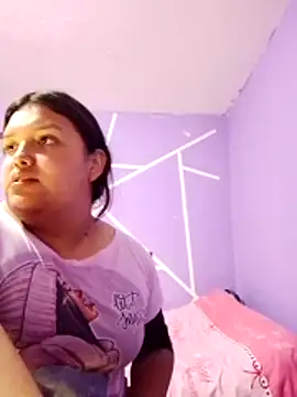 natt-bigass online show from February 24, 2026, 3:07 am