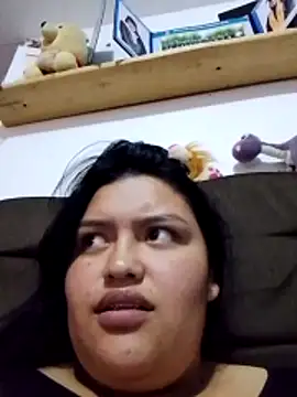 natt-bigass online show from December 21, 2025, 7:21 am