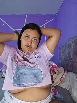 natt-bigass online show from July 5, 2026, 11:17 am
