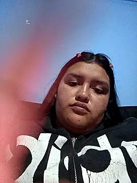 natt-bigass online show from July 15, 2026, 1:34 am