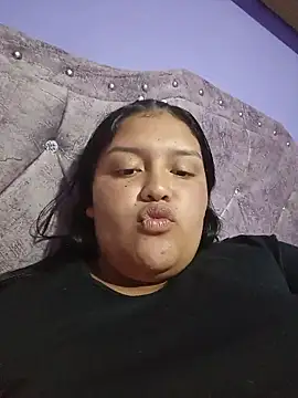 natt-bigass online show from June 13, 2026, 3:48 am