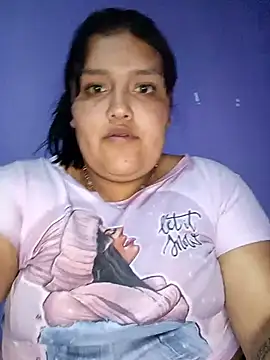 natt-bigass online show from May 6, 2026, 3:43 am