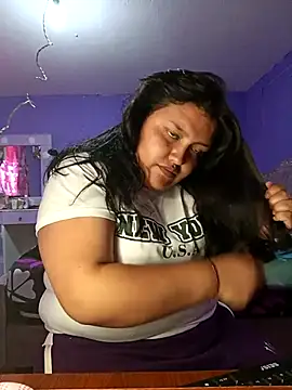 natt-bigass online show from May 12, 2026, 1:06 pm