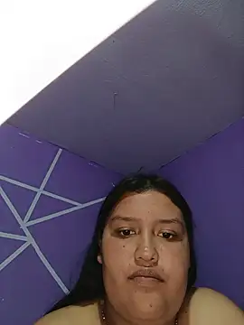 natt-bigass online show from May 21, 2026, 1:47 am
