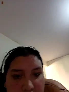 natt-bigass online show from April 30, 2026, 8:57 pm