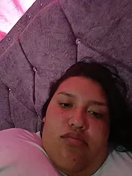 natt-bigass online show from July 19, 2026, 6:59 pm