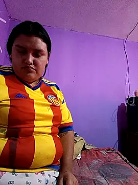 natt-bigass online show from April 29, 2026, 5:52 pm