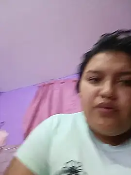 natt-bigass online show from July 19, 2026, 3:15 am