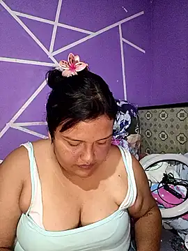 natt-bigass online show from June 15, 2026, 12:55 am