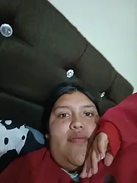 natt-bigass online show from July 25, 2026, 3:07 pm