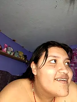 natt-bigass online show from May 23, 2026, 1:04 am