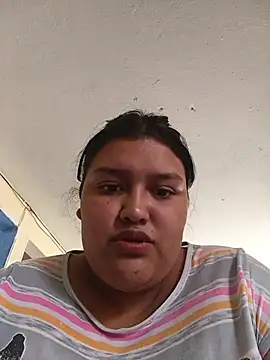 natt-bigass online show from July 17, 2026, 6:49 pm