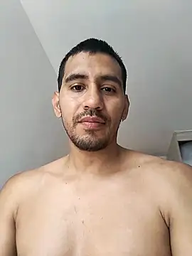 Andyy Carterr online show from October 23, 2025, 3:10 pm