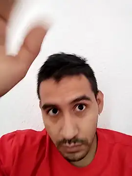 Andyy Carterr online show from November 14, 2025, 5:05 pm