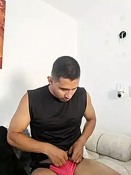 Andyy Carterr online show from October 13, 2025, 4:52 pm