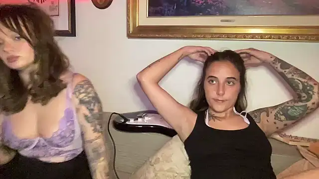 lill daddysgirl online show from June 9, 2026, 1:28 am