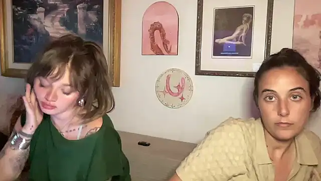lill daddysgirl online show from May 30, 2026, 2:18 am