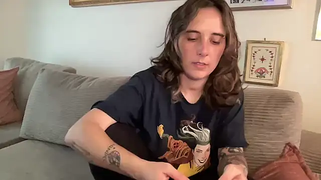 lill daddysgirl online show from February 28, 2026, 8:30 pm